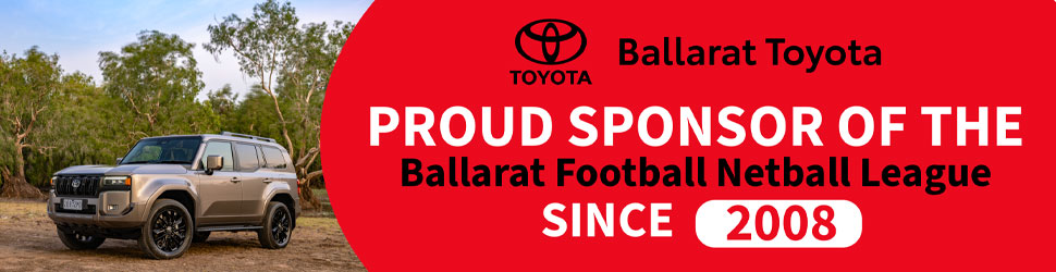 Ballarat Toyota