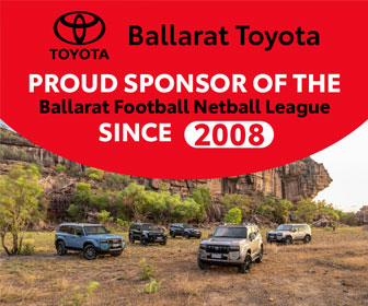 Ballarat Toyota