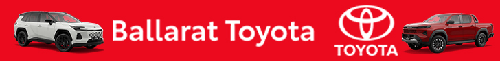 Ballarat Toyota