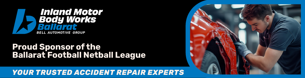 Inland Motor Body Works Ballarat