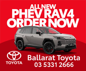 Ballarat Toyota