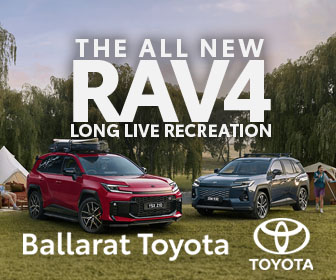 Ballarat Toyota