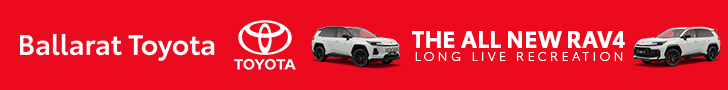 Ballarat Toyota