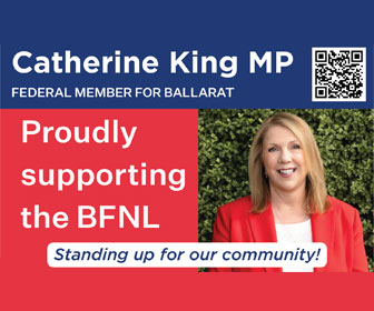 Catherine King MP