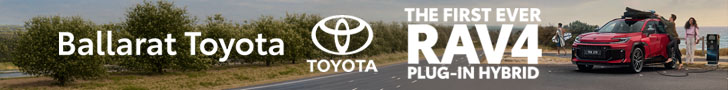 Ballarat Toyota