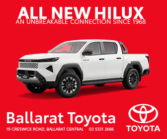 Ballarat Toyota