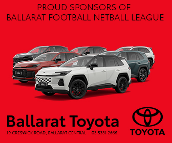 Ballarat Toyota