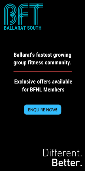 BFT Ballarat South