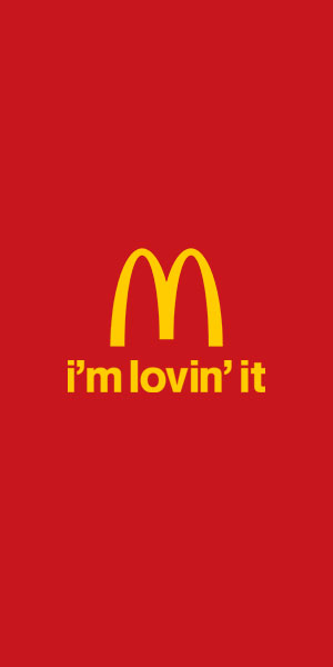 McDonalds